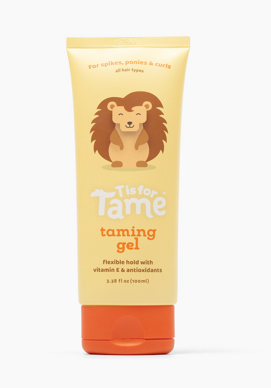 Hair Taming Gel