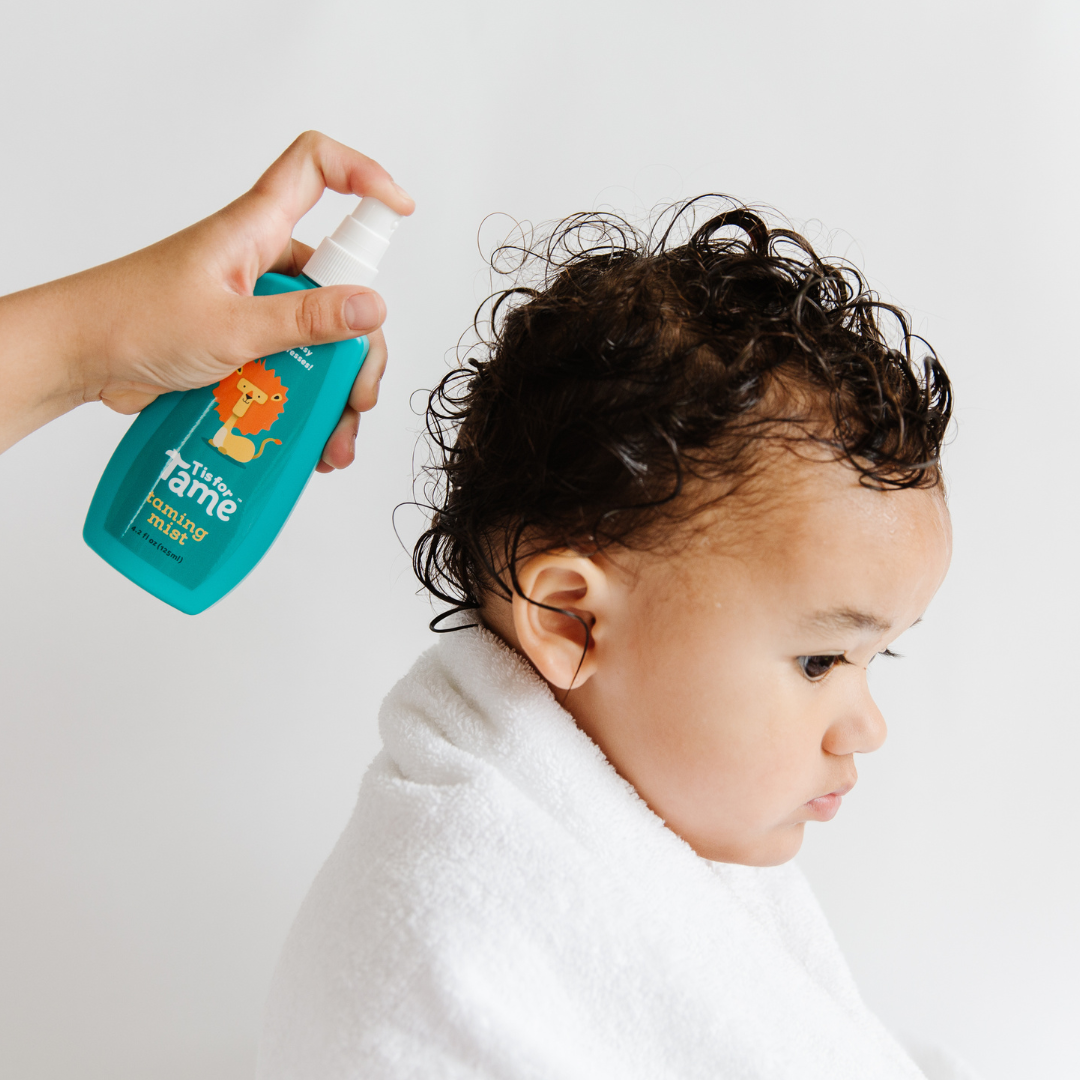 Baby Hair - What Is It And How To Care For It?